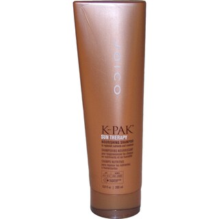Joico K-Pak Sun Therapy 6.8-ounce Nourishing Shampoo