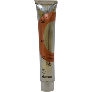 Davines Mask Color Conditioning System # 8N Light Blonde Men's Hair Color