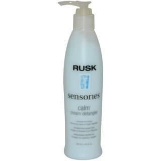Rusk Calm Leave-In 8.5-ounce Detangler