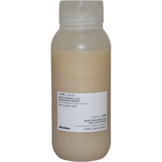 DavinesLove Moisturizing Curl Enhancing 5.07-ounce Serum