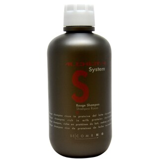 Davines Alchemic Rouge 33.6-ounce Shampoo