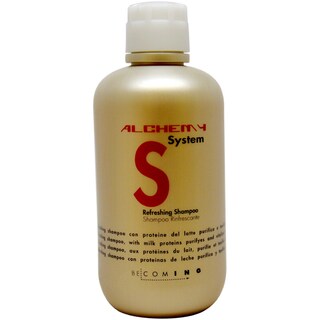 Davines Alchemic Refreshing 33.6-ounce Shampoo