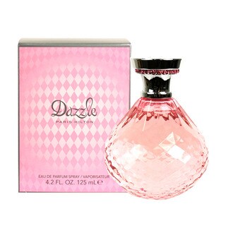 Paris Hilton 'Dazzle' Women's 4.2-ounce Eau de Parfum Spray