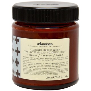 Davines Alchemic Tobacco 8.45-ounce Conditoner