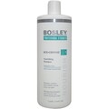 Bosley Defense Nourishing 33.8-ounce Shampoo for Normal to Fine Non Color-Treated Hair