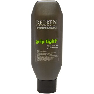 Redken Grip Tight Firm Hold 1-ounce Gel