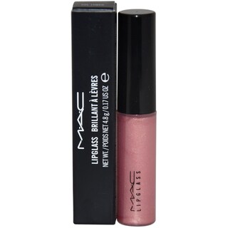 MAC Cul Tured Lip Glass
