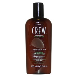 American Crew Tea Tree Calming 8.45-ounce Conditioner
