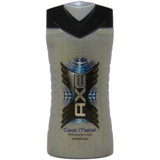 AXE Cool Metal 8.45-ounce Shower Gel