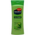 Vaseline Essential Moisture Aloe Fresh 13.5-ounce Body Lotion