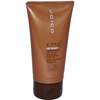 Joico K-Pak Sun Therapy Treatment 5.1-ounce Masque