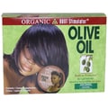 Organic Extra Strength Root Stimulator Olive Oil Relaxer 8-piece Kit