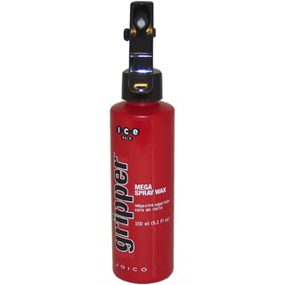 Joico Ice Hair Gripper Mega Spray 5.1-ounce Wax