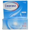 Clearasil Vanishing Acne Cream 1-ounce Treatment