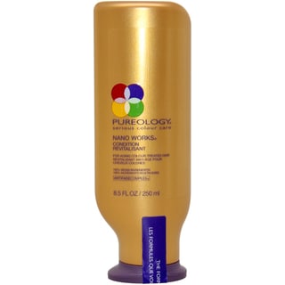Pureology Nano Works 8.5-ounce Unisex Conditioner