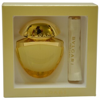 Bvlgari Pour Femme Women's 0.84-ounce Eau de Parfum Spray
