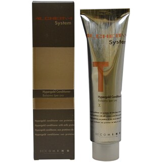 Davines Alchemic Hypergold 5.1-ounce Conditoner