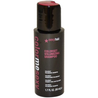 Sexy Hair Color Me Sexy Colorset Volumizing 1.7-oz Shampoo