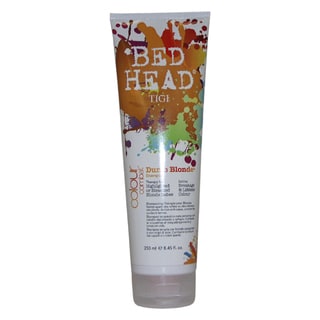 TIGI Bed Head Colour Combat Dumb Blonde 8.45-oz Shampoo