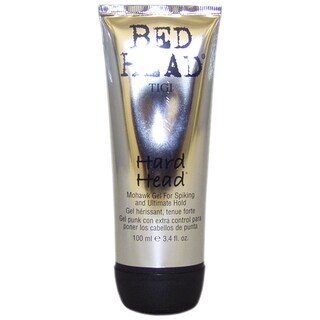 TIGI Bed Head Hard Head Mohawk 3.4-ounce Gel