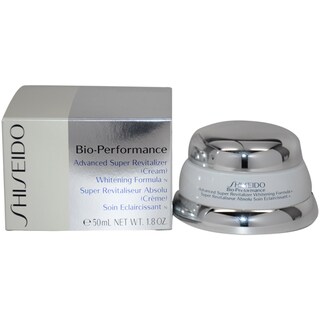 Shiseido Bio-Performance Advanced Super Revitalizer Cream Whitening