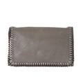 Stella McCartney 'Falabella' Shaggy Deer Cross-body Bag