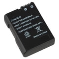 BasAcc Decoded Li-ion Battery for Nikon EN-EL14