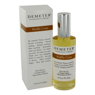 Demeter 'Waffle Cone' Women's 4-ounce Cologne Spray