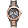 Fossil Women's Two-tone Steel 'Stella' Watch