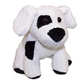 Me and Molly P. 5-inch White and Black 'Puddles the Pup' Toy