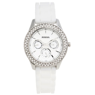 Fossil Women's Multi-function Glitz Watch