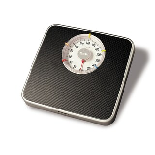 Tanita HA-621 Black Dial Weight Scale