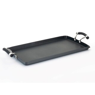 Circulon Double Burner Griddle