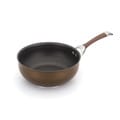 Circulon 4.5-quart Open Chef Pan
