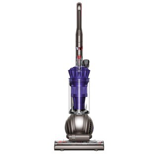 Dyson DC41 Purple Upright Vacuum (Refurbished)
