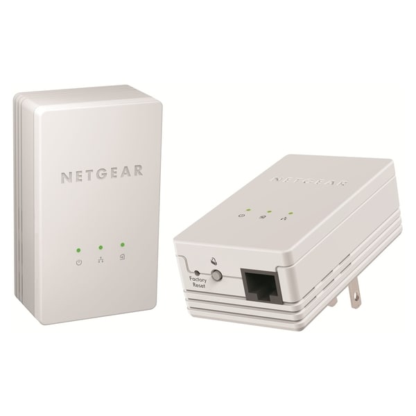 Netgear Powerline 200 Mini