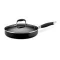 Anolon Advanced 11-inch Covered Deep Round Grill