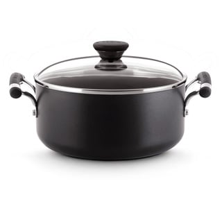 Circulon 5-quart Covered Dutch Oven