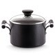 Circulon 3-Quart Covered Saucepot
