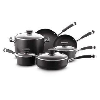 Circulon Acclaim 10-Piece Cookware Set