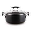 Circulon Contempo 5-quart Covered Dutch Oven