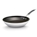 KitchenAid Stainless Steel 12.5-inch Nonstick Open Skillet