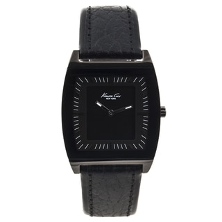 Kenneth Cole Men's 'New York' Analog Watch