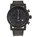 Nixon Men's Stainless Steel 'Ride' Chronograph Watch