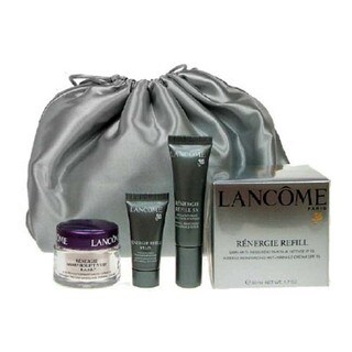 Lancome Renergie Refill 5X Kit (4-piece Set)