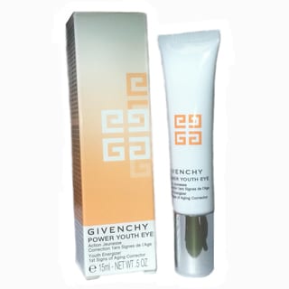 Givenchy Power Youth Aging Correcting 0.5-ounce Eye Cream