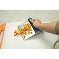 Rachael Ray Tools Blue Bench Scrape Shovel