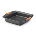 Rachael Ray Square 9-inch Cake Pan