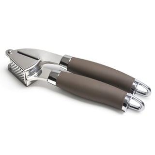 Anolon Gadgets Bronze Garlic Press