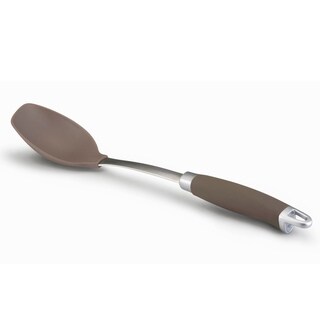 Anolon Bronze Solid Spoon